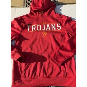 USC Trojans Hoodie